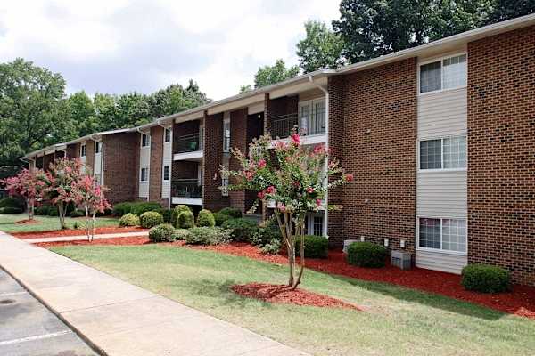 Brentwood West property